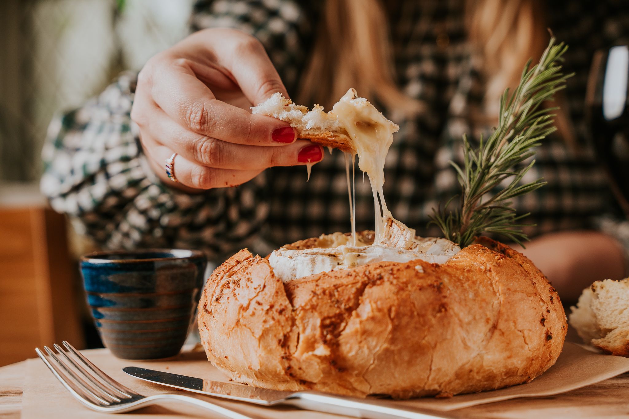 The best vegetarian food in Dundee