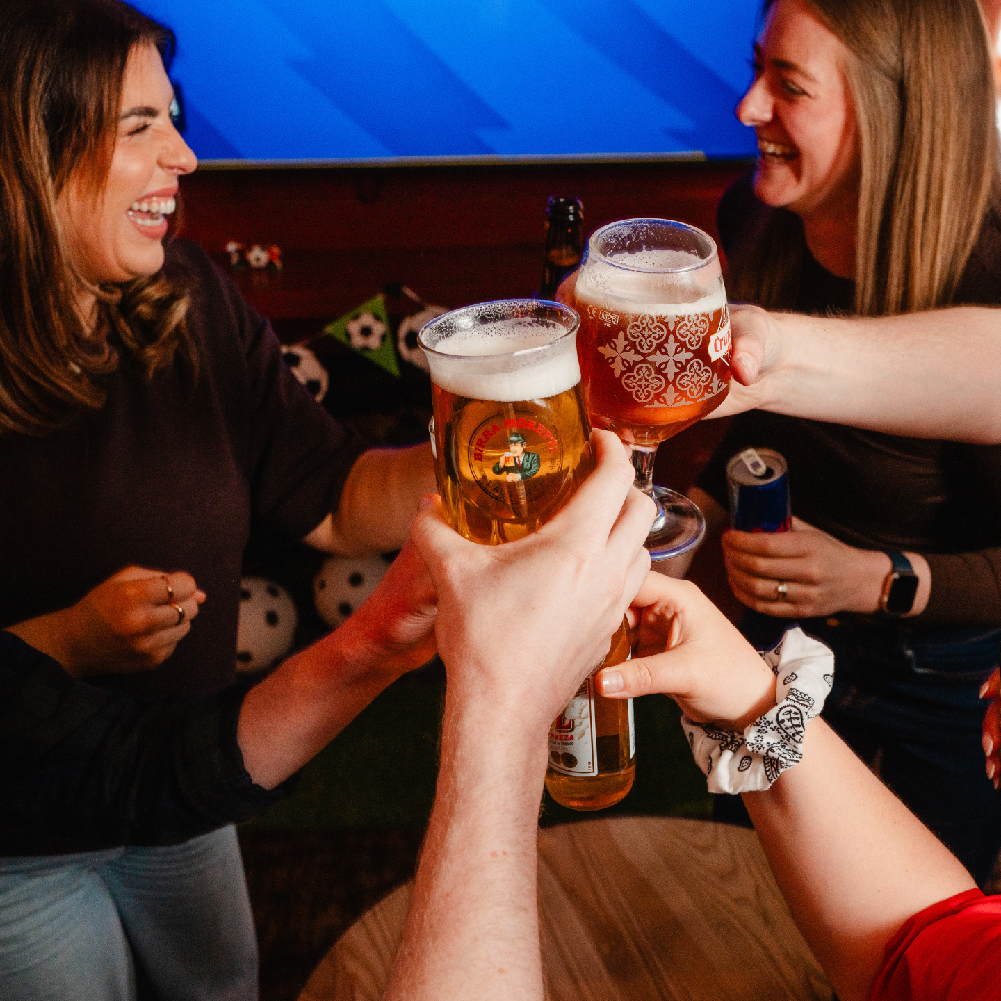 Make your local The Camperdown Elm in Dundee your go‑to this World Cup